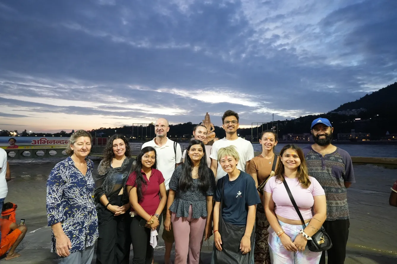 Excursions Rishikesh