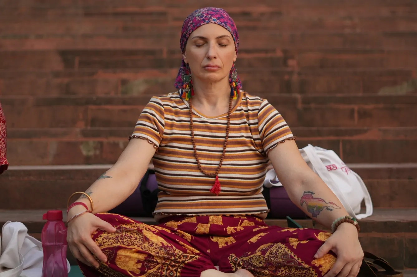 Ayurveda Introduction