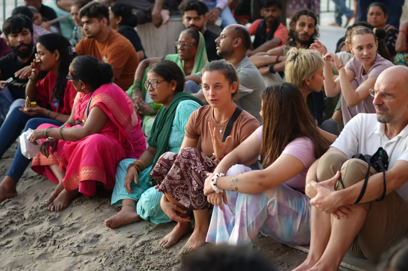 Excursions Rishikesh