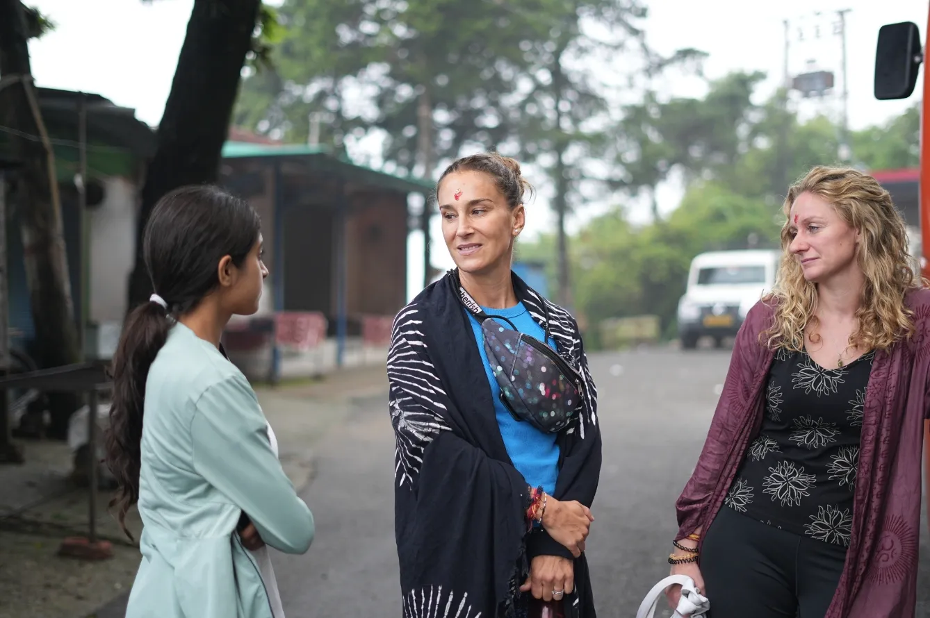 Complete Retreat Experience