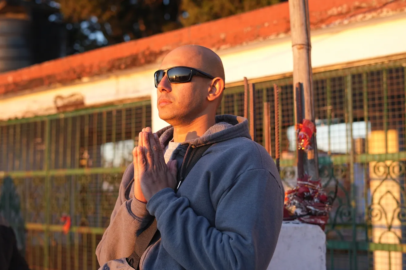 A Deeper Yoga Experience