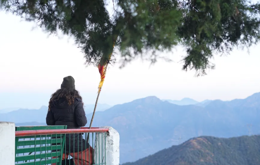 Vacationers and Relaxation Seekers