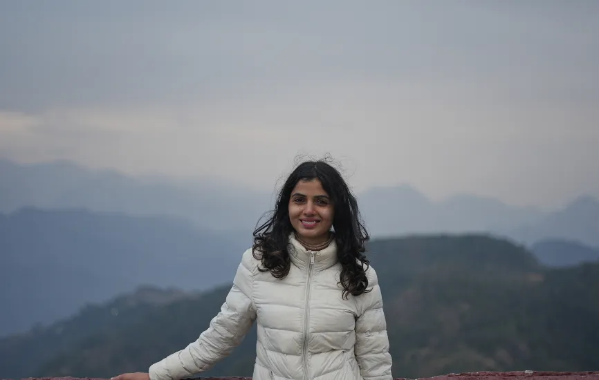 Professionals on a Break