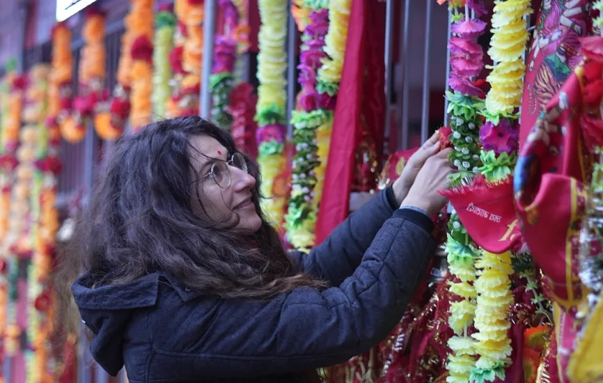 Working Professionals