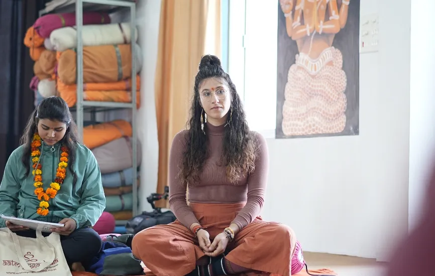 People Seeking Relaxation