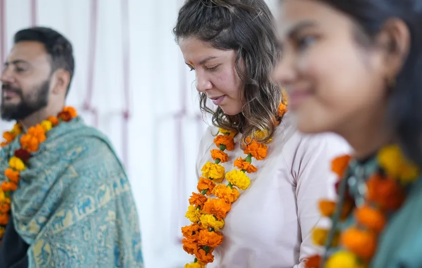 People Interested in Healthy Living