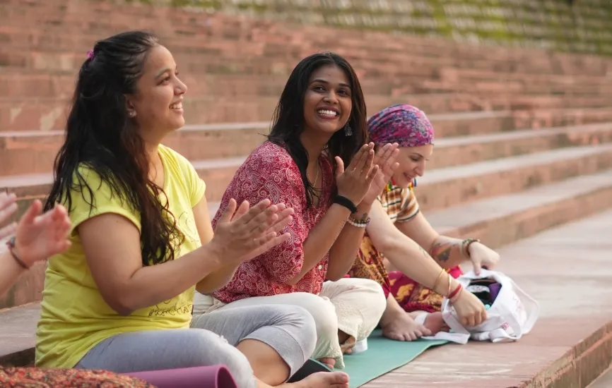 Ideal for People Seeking Relaxation