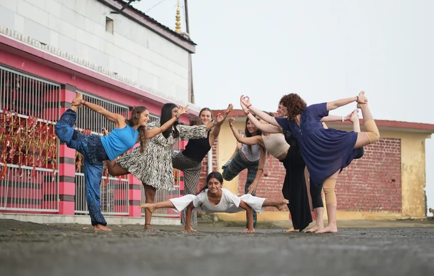 A Learning Process that is comfortable