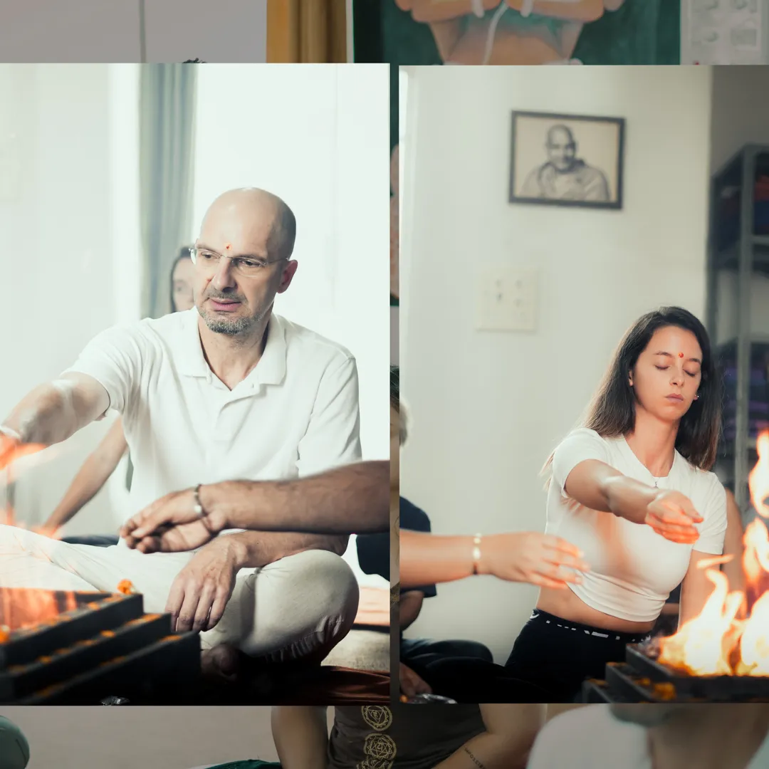 Rishikesh natural environment