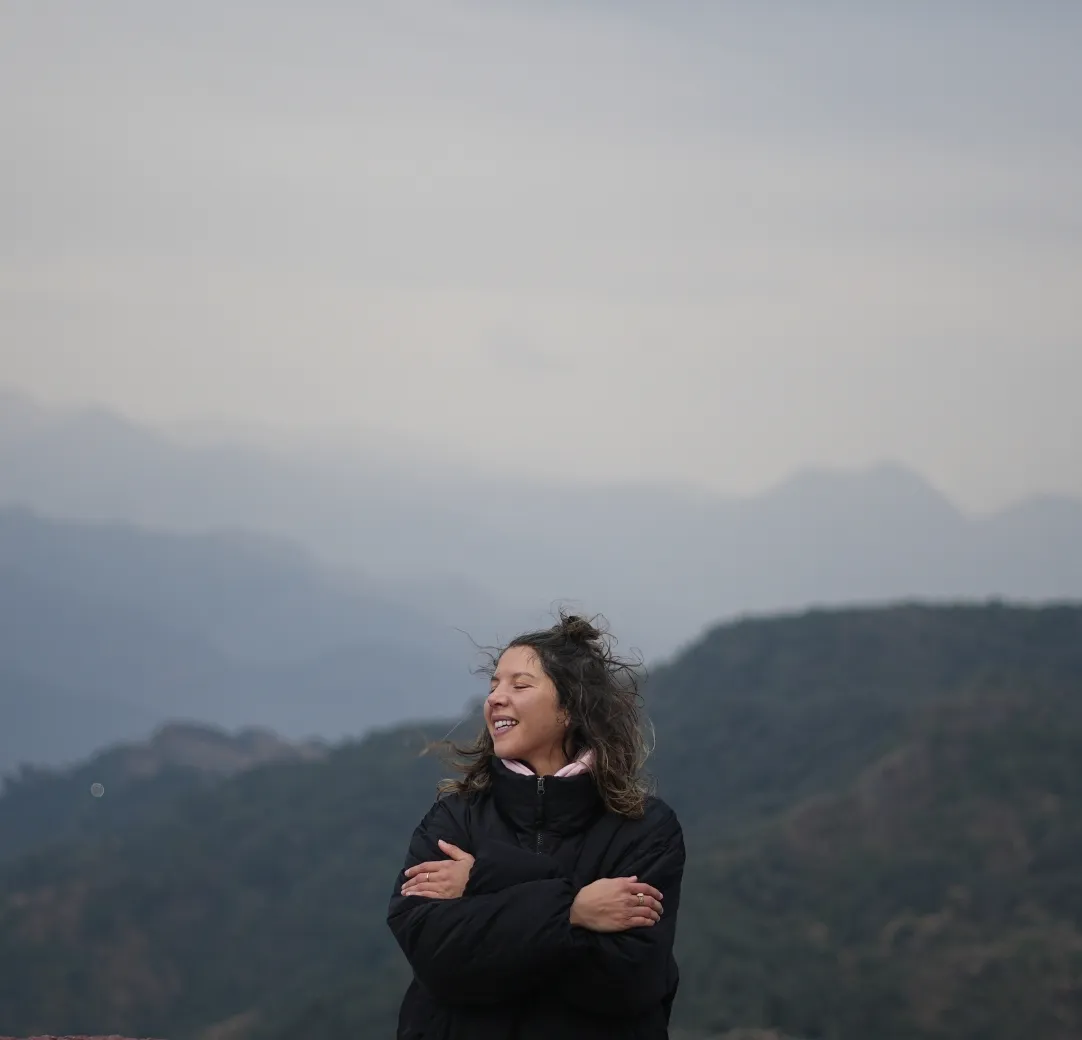 Rishikesh yoga capital of the world