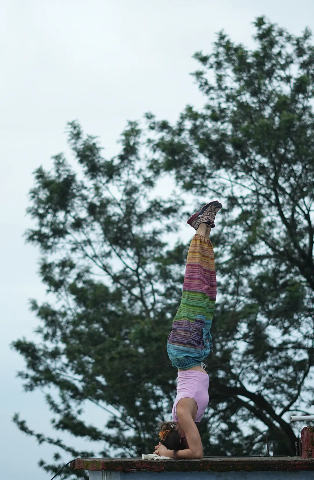 Rishikesh yoga capital of the world