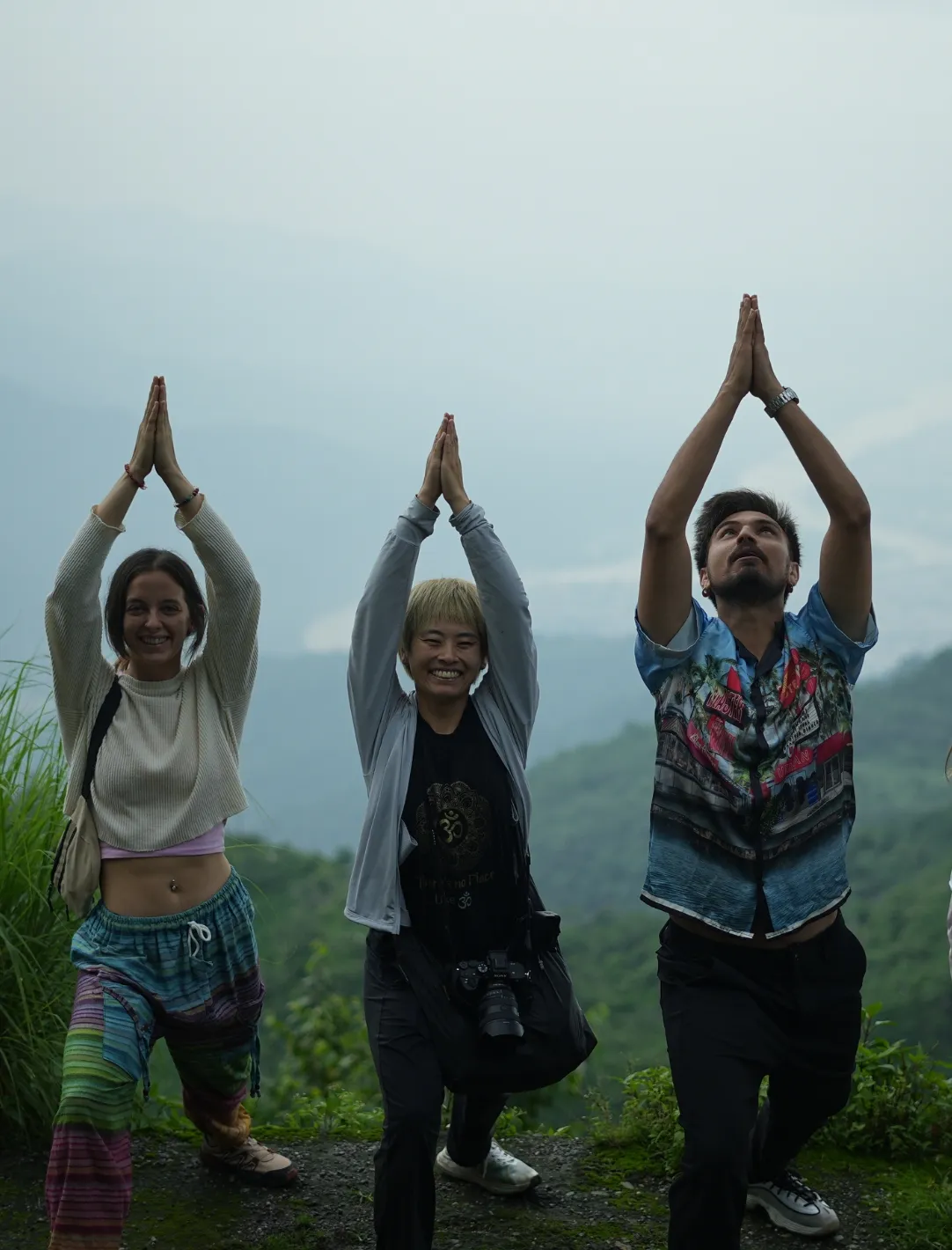 Rishikesh yoga capital of the world