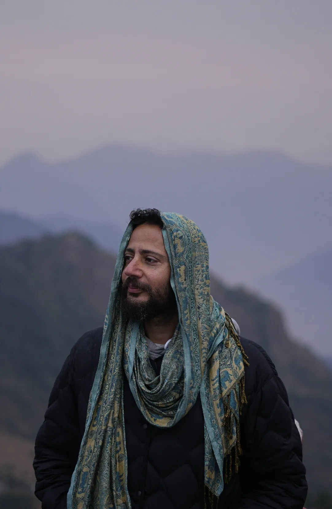 Rishikesh yoga capital of the world